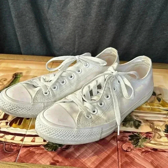 Converse ALL ⭐️ STAR sneakers - Picture 1 of 8